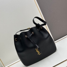 YSL Bucket Bags